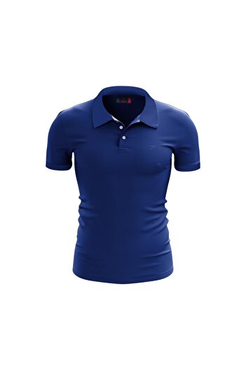 raru Men's 100% Cotton Polo T-Shirt Rcpt108