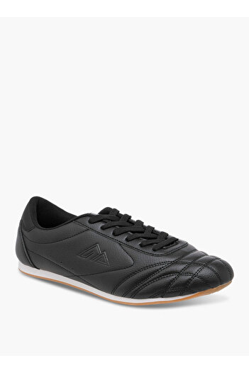 Oaklan by Shoexpress Men Stitch Detail Shoes with Lace-Up Closure
