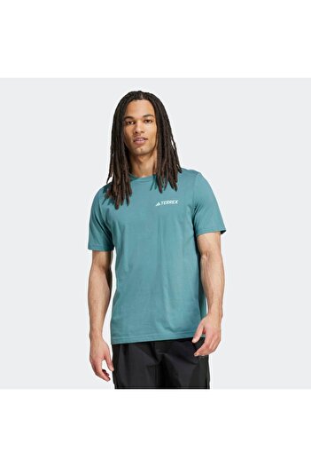 adidas Tx Mountain Tee