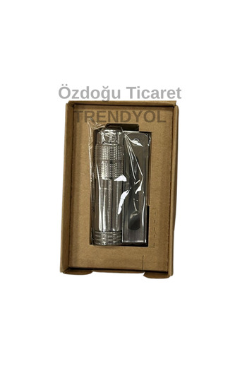 ÖZDOĞU TİCARET Benzinli Muhtar Çakmağı İMCO (Avusturya Malı)