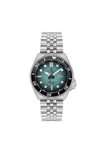 Momentus Tm352T-10Ss Automatic Watch