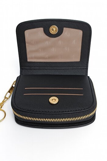 Ecrou Handbag New Case Black