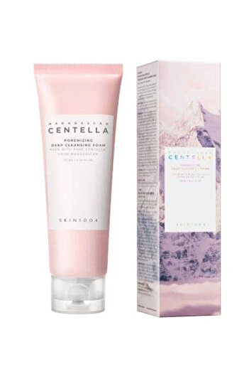 Skin1004 Skin 1004 Himalayan Salt Deep Cleansing Foam with Centella - 210ml