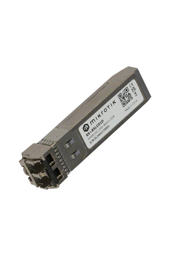 MIKROTIK SFP28 XS+85LC01D Modul, 10000/25000 Mbit/s