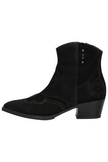 Nero Giardini Stiefelette