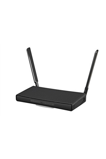 MIKROTIK Router WLAN hAP ac³ AC1200, 5 GHz, 5 porturi