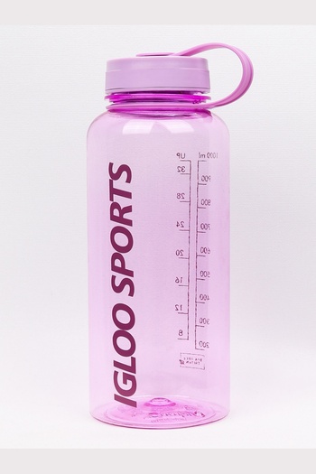 IGLOO Sports Tritan Unisex Flask 205791P