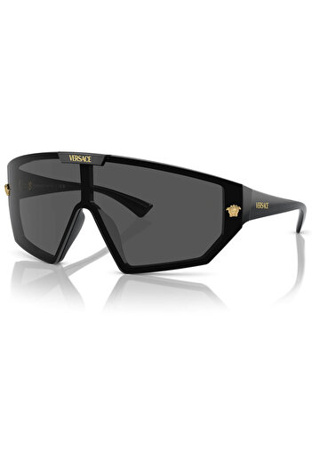 Versace And 4461 Col Gb1/87 47-125 Male Sunglasses