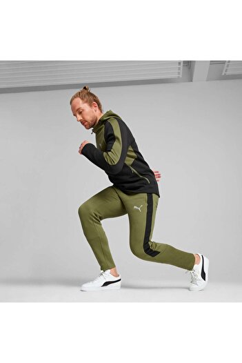 Puma EVOSTRIPE Erkek Eşofman Altı
