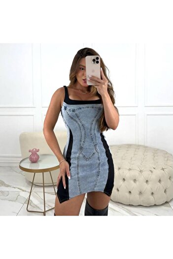 TAYT VEGAS ROCHIE DE JEANS
