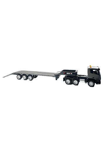 Huina Camion cu telecomanda 1318 trailer scara 1:24