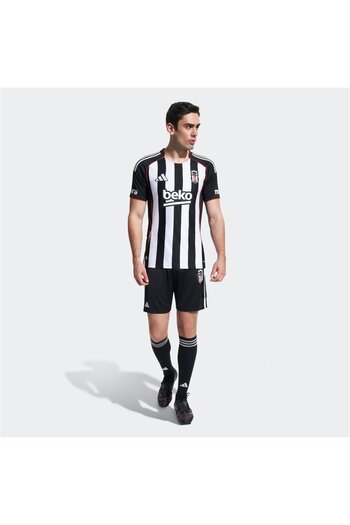 adidas BJK A JSY Jersey