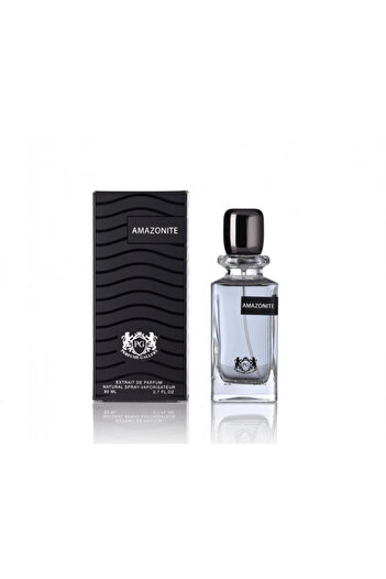 Hoala Hoala Amazonite Extrait de Parfum 80 ml