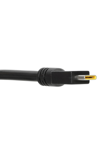 Targus Încărcător USB-C de 100 W, cu alimentare pass-thru, negru, garanție 24 de luni