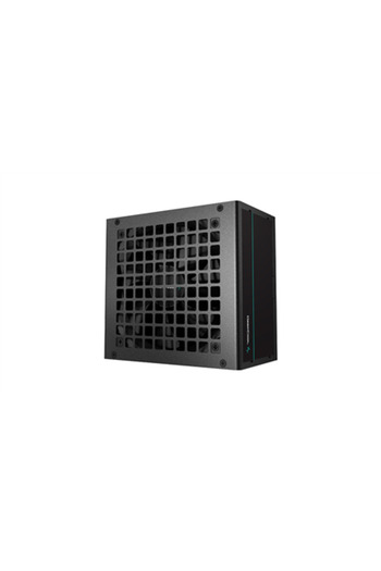 DeepCo Sursă de alimentare Deepcool PF600, 600W, 80 PLUS, ATX, Negru
