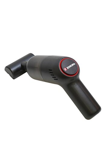Zokura Aspirator portabil, 0,2L, 120W -