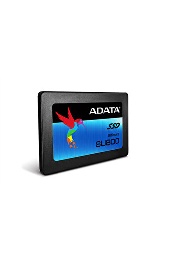 Adata SSD Ultimate SU800 256GB 2,5" SATA 6Gb/s