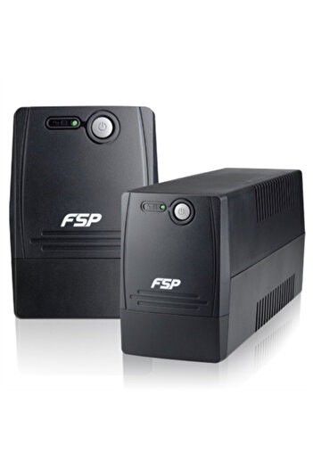 3 FSP | FP 600 | 600 VA | 290 V | 220 V