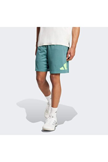 adidas Training Essentials Logo Training Şortu