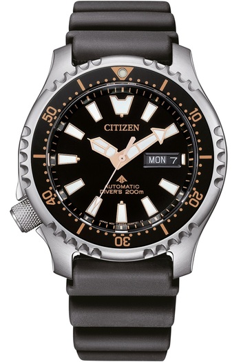 Citizen Promaster Diver Marine Limited Edition Ny0160-66Ee