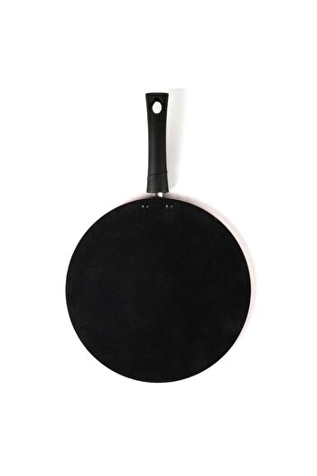Chefline Non-Stick Concave Tawa, 28 cm, ESNLND28 2125500