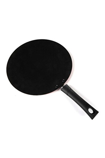 Chefline Non-Stick Concave Tawa, 28 cm, ESNLND28 2125500