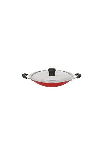 Chefline Non Stick Appam Pan, 20 cm 1691310