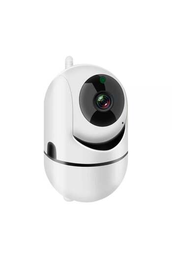 divendi-ro Surveillance camera 1080P, 16MP, with mobile app and remote control