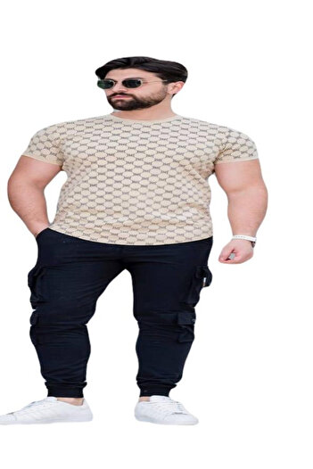 KF STORE KRSTORE Men's Cotton Tracksuit
