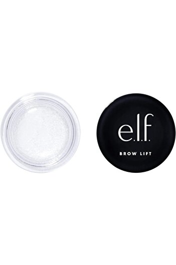 ELF e.l.f. Brow Lift, Clear Eyebrow Shaping Wax