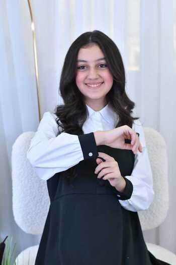 Way School uniform