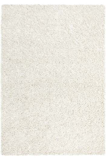 Fantasy Carpet 12500-10, Cream, Beige, Thread 30 Mm, Anti-allergic, Living Room