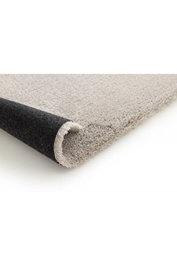 Balta Premium Belgian Soft Rimini Carpet 71481-060, Cream, 22 mm Pile, Anti-Allergic