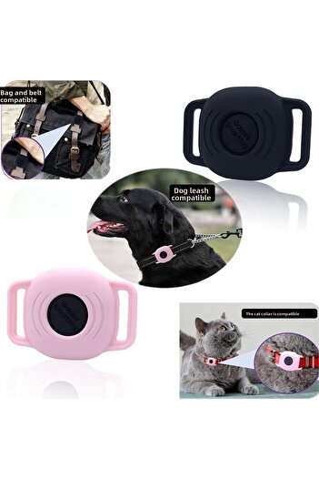 Bambeado Smarttag Cat and Dog Leash Case