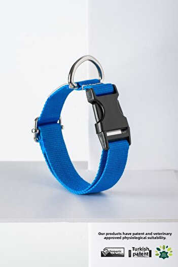 pasiole Dog Collar, Dog Collar, Adjustable, Sturdy Dog Collar - Lega