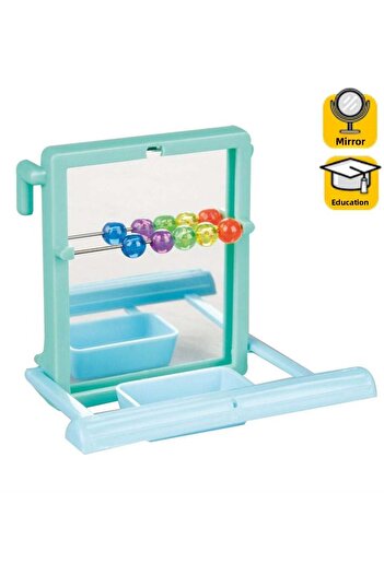 Karlie Bird Toy Mirror 10X7X9Cm