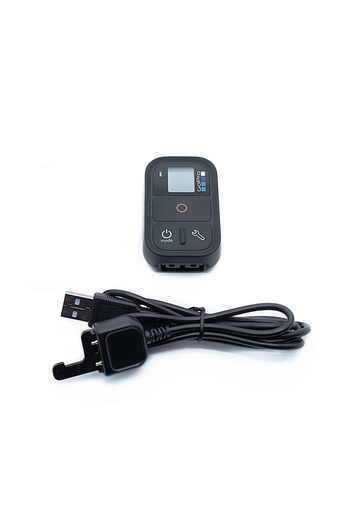 GoPro Remote Controls Remote Controls for HERO8 7 6 5 4 3 Black Motion camera Go Pro ARMTE-002 Intel