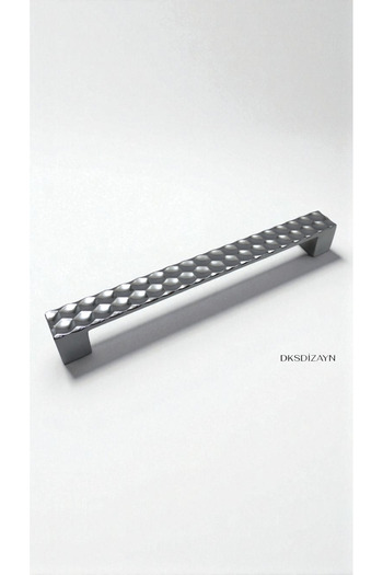 DKSDİZAYN Ir 160 mm Handle 1St Grade Heavy Metal Handle Furniture Drawer Kitchen Cabinet Handle Heavy Premium Handle