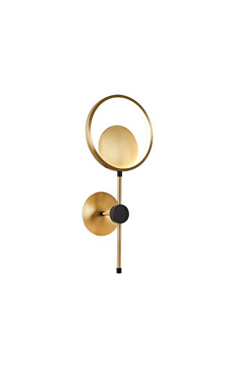Luna Lighting 3111-apl Rise Aplik Eskitme