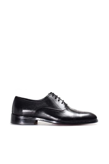 FAST STEP Genuine Leather Men's Classic Shoes 867Ma077