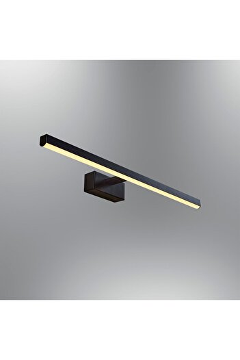 Luna Lighting 5124-2-19 O.turna Pano Aydınlatma Siyah