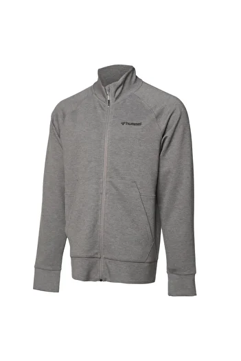 hummel Evon Men's Gray Jacket