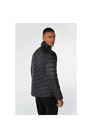 hummel Jeremy Men's Black Coat