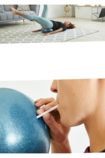 Decathlon Minge mică de Pilates