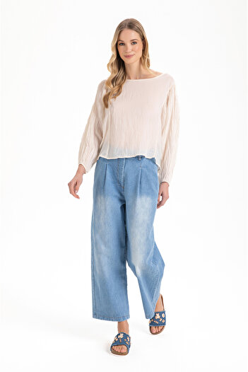 Glocal Pants