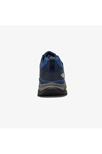 THE NORTH FACE Hedgehog Gore-Tex Чоловічі сині взуття для активного відпочинку