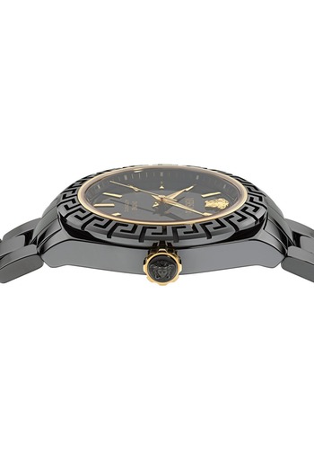 Versace Ladies Watch Versace VE6B00123, Quartz, 40mm, 5ATM