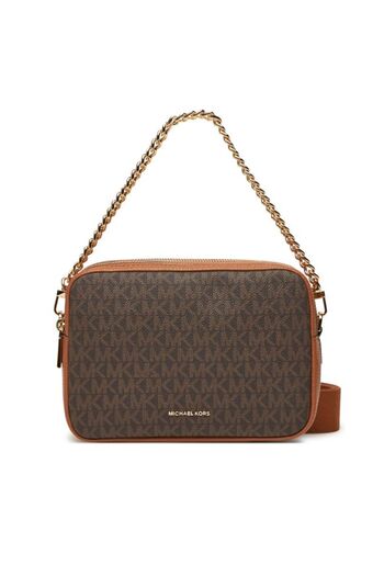 Michael Kors 4g Logo Printed Removable Strap Bag 32S5Gytc5B252 Bag 32S5Gytc5B 252
