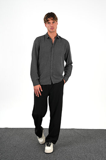 Redline Чоловіча сорочка Oversize