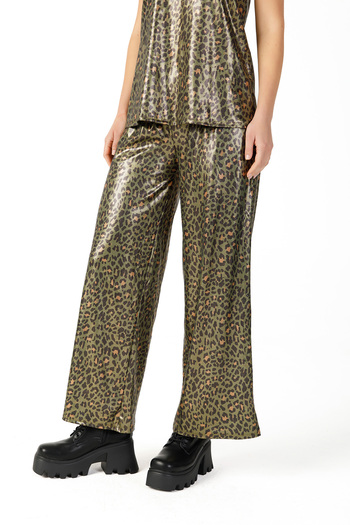 Glocal Pants